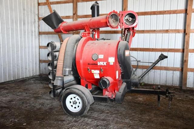 Image of REM VRX equipment image 3