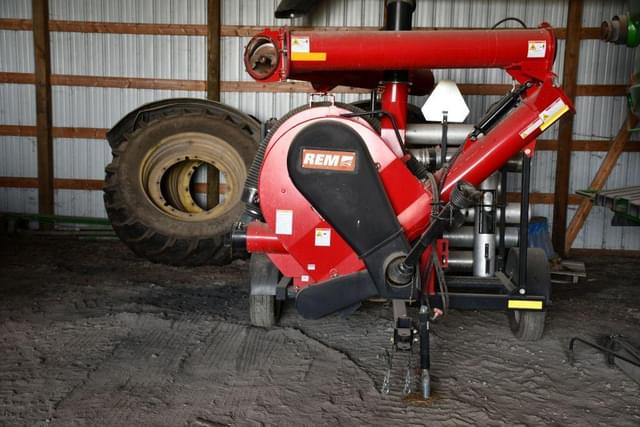 Image of REM VRX equipment image 1