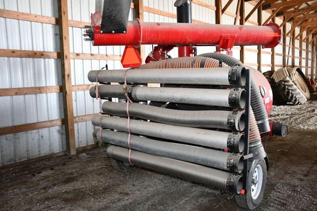 Image of REM VRX equipment image 4