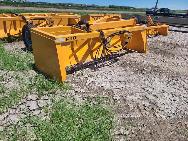 Image of  Industrias America F10 equipment image 1