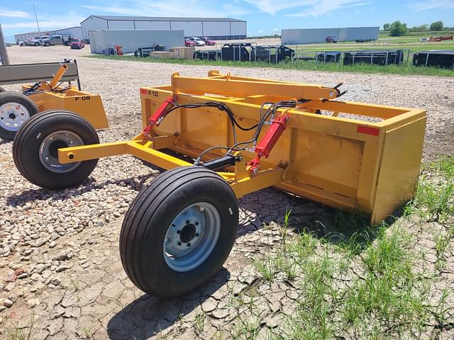 Image of  Industrias America F10 equipment image 3