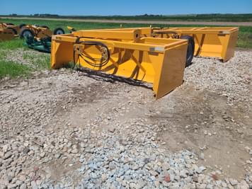 Main image Industrias America F10