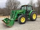 John Deere 6430 Image