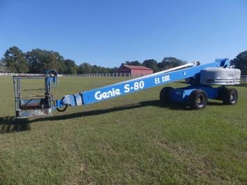 Main image Genie S-80