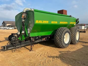 Main image Balzer 6350
