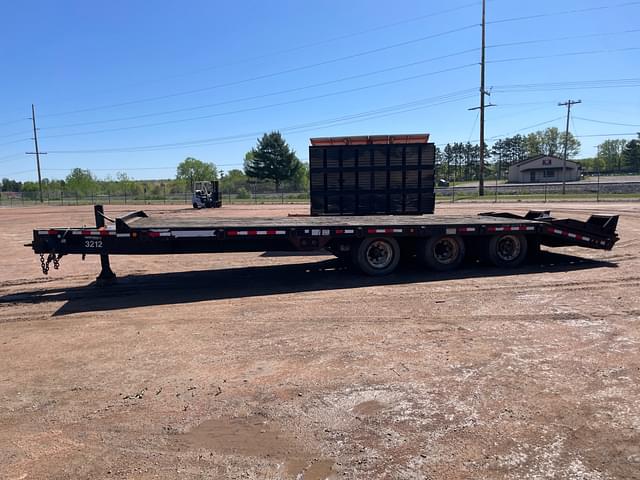Image of Towmaster T50 equipment image 1