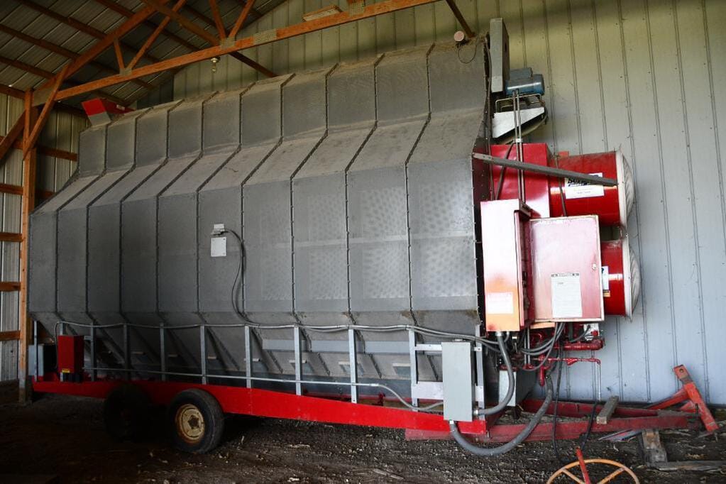 Main image Super B SD500V