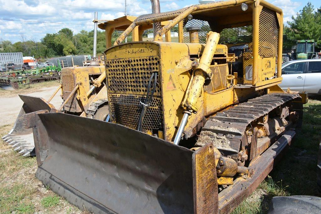 Image of Allis Chalmers HD11 Primary image