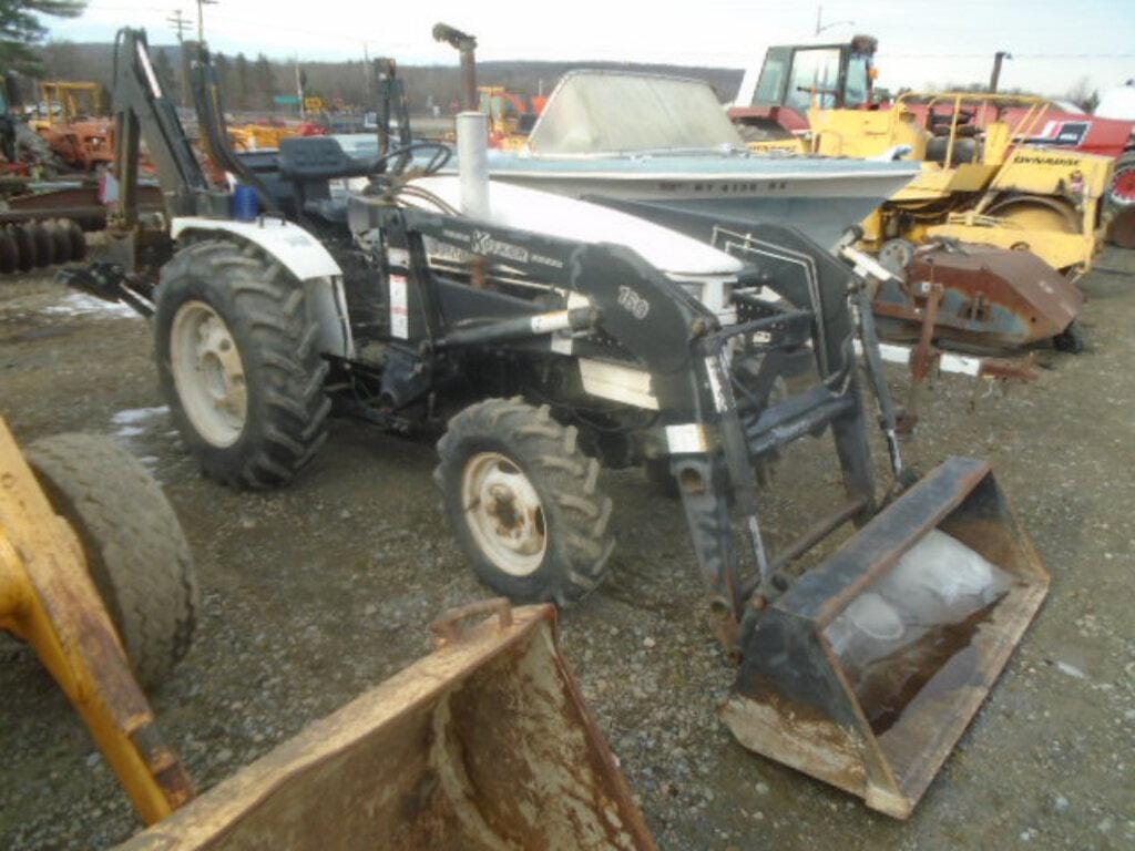 Main image Massey Ferguson 1035