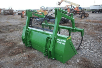 Main image Industrias America 740