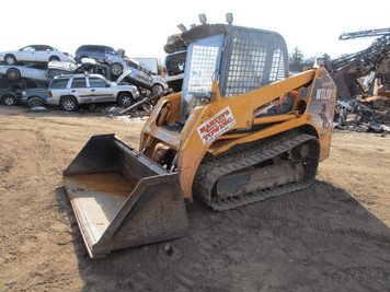 Main image Mustang MTL20