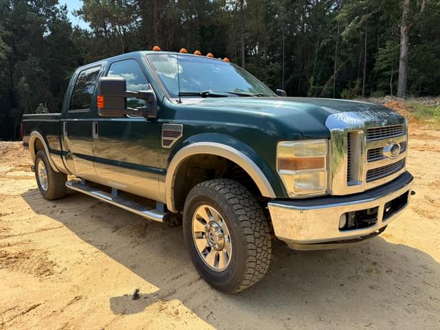 Image of Ford F-250 equipment image 2