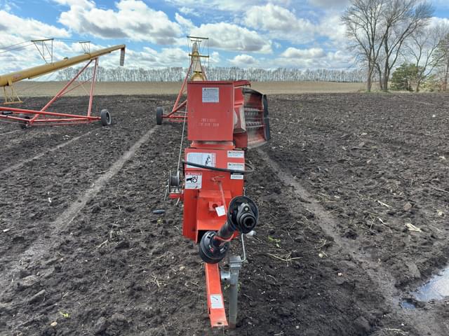 Image of Westfield MK100-71 equipment image 1