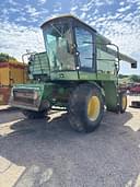 John Deere Turbo 7720 Image