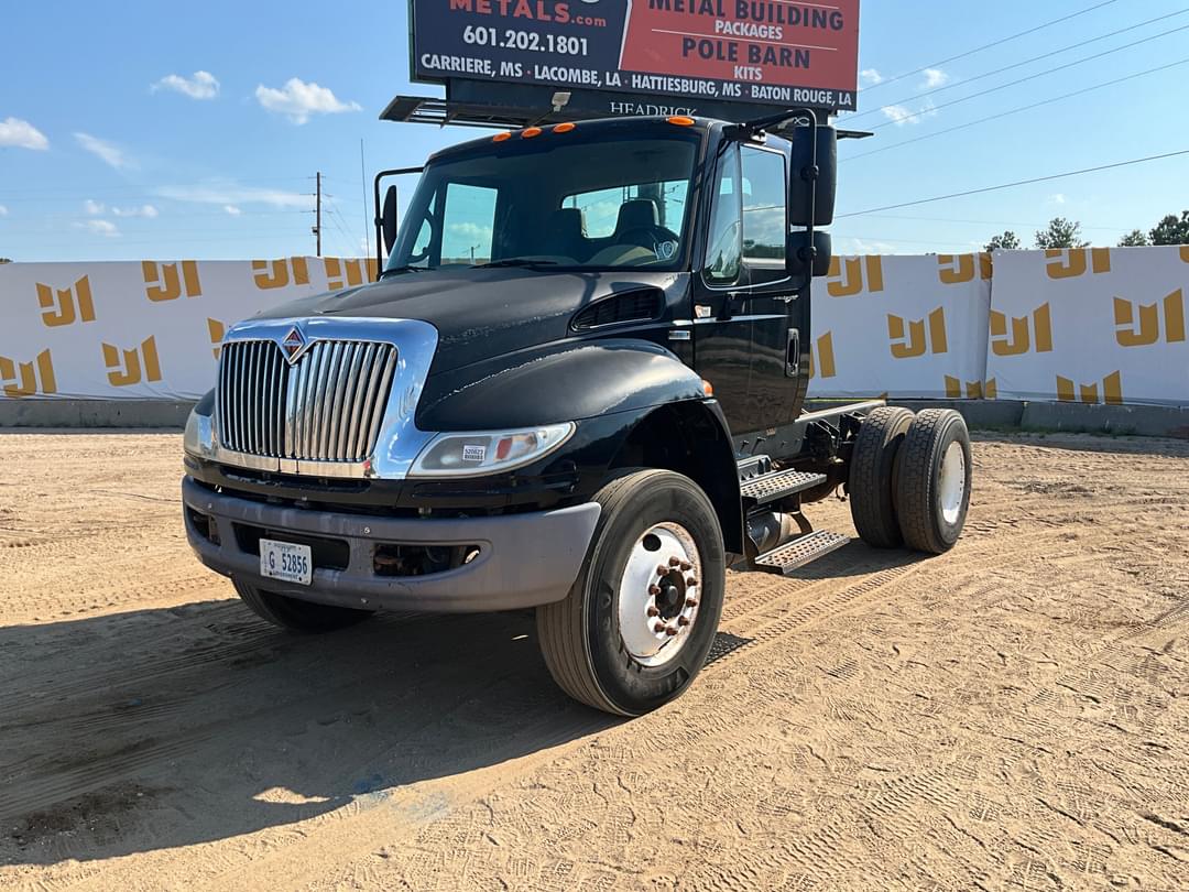 Image of International Durastar 4300 Primary image