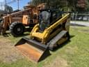 Caterpillar 289D3 Image