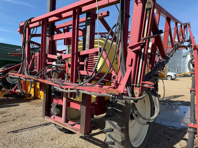 Image of Hardi HC950M equipment image 3