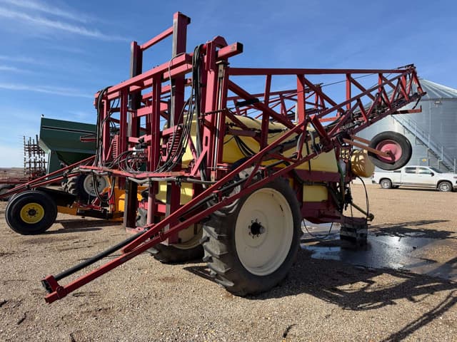 Image of Hardi HC950M equipment image 2