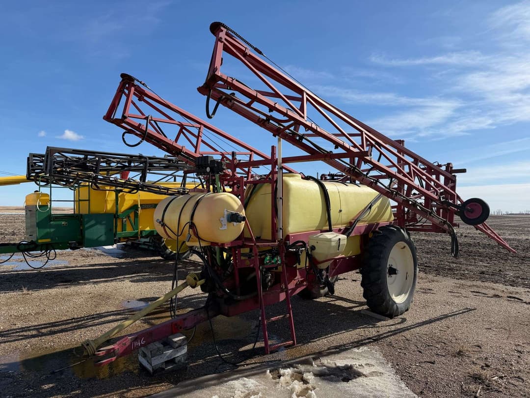 Image of Hardi HC950M Primary image