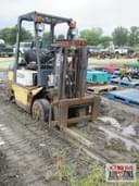 TCM FCG25T7T Image