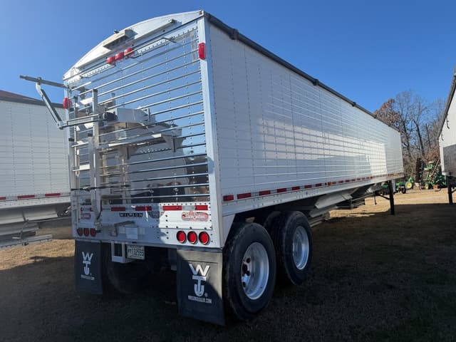 Image of Wilson DWH-550 equipment image 2