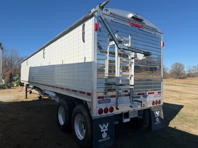 Image of Wilson DWH-550 equipment image 3