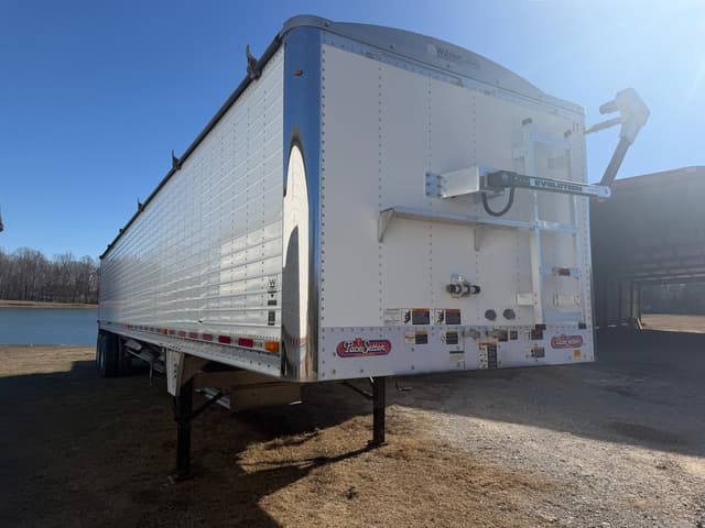 Image of Wilson DWH-550 equipment image 1