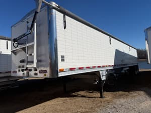 2011 Wilson DWH-550 Image