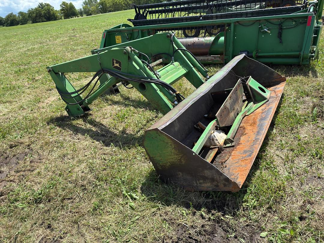 Image of John Deere 148 Primary image