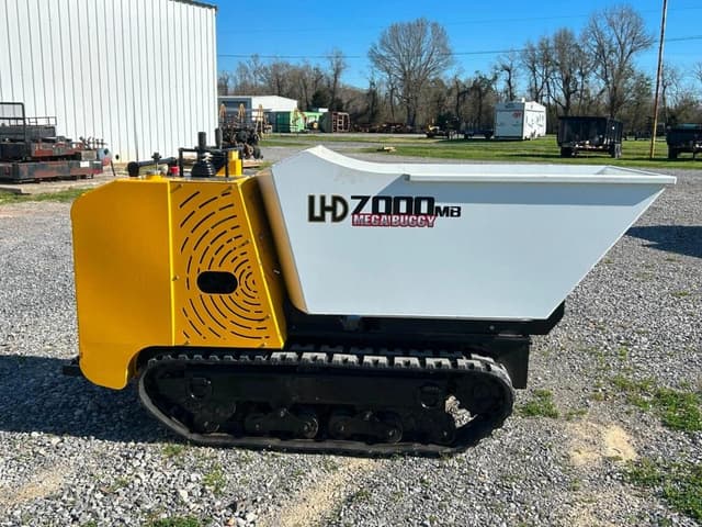 Image of LHD 7000MB equipment image 3