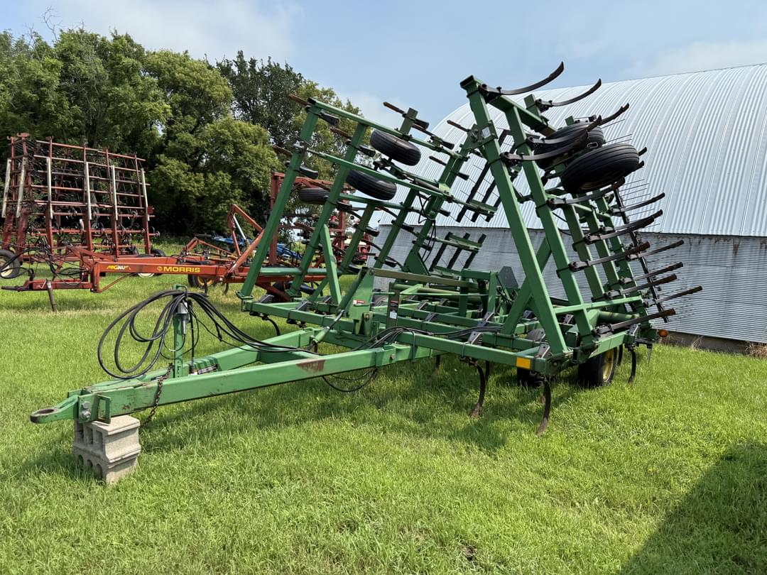Image of John Deere 980 Primary image