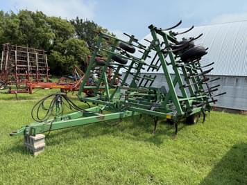 Main image John Deere 980