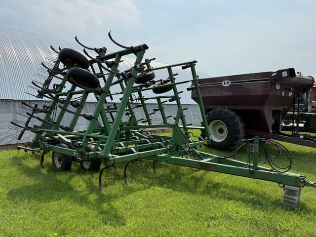 Image of John Deere 980 equipment image 2
