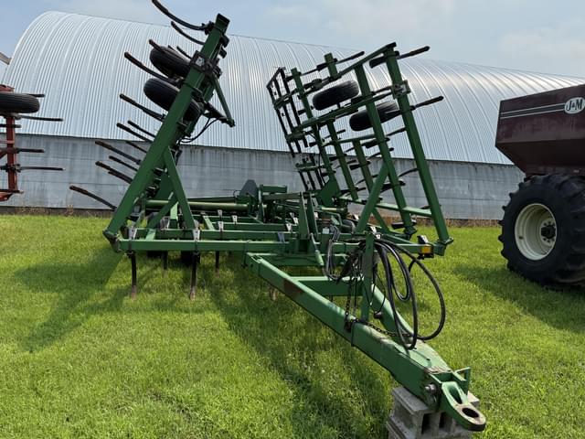 Image of John Deere 980 equipment image 1
