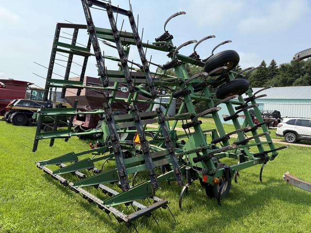 Image of John Deere 980 equipment image 4