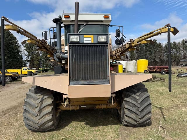 Image of Ag-Chem Terra-Gator 1664T equipment image 3