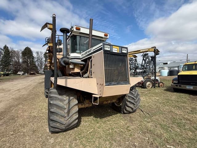 Image of Ag-Chem Terra-Gator 1664T equipment image 4