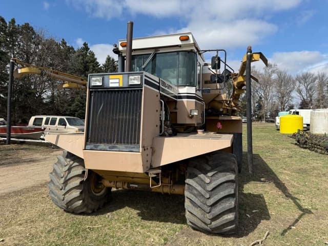Image of Ag-Chem Terra-Gator 1664T equipment image 2