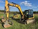 2015 Caterpillar 308E2 CR Image