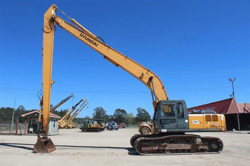 Main image Hyundai Robex 290