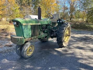 Main image John Deere 3020
