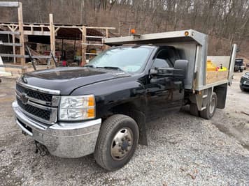 Main image Chevrolet 3500