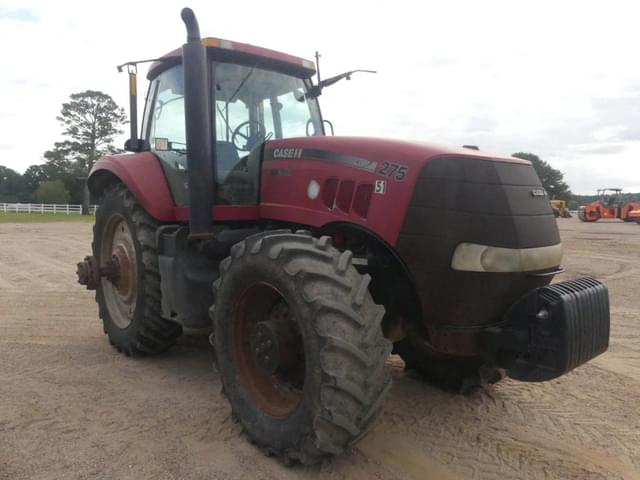 Image of Case IH Magnum 275 equipment image 1