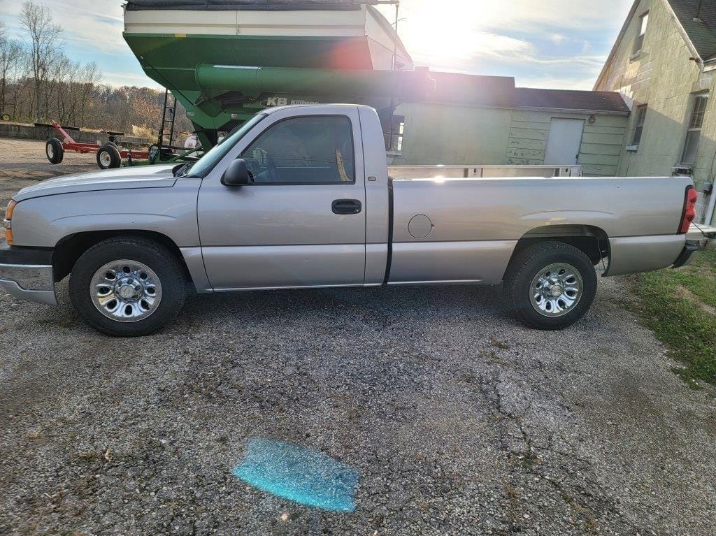 Main image Chevrolet 1500