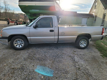 Main image Chevrolet 1500