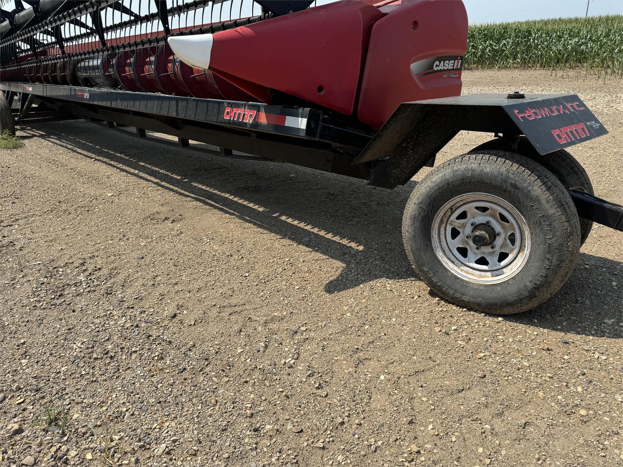 Main image Fabwurx Inc. CHTT37