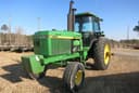 John Deere 4955 Image
