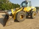 Komatsu WA250-5 Image