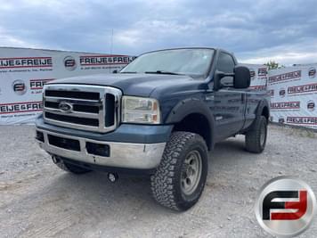 Main image Ford F-250