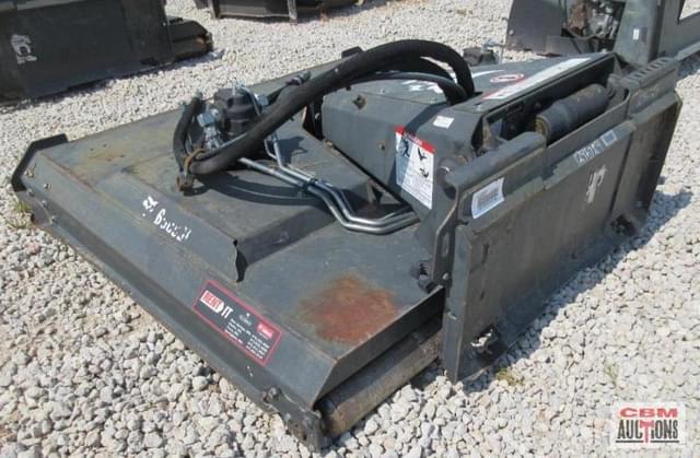 Image of Bobcat 72HF equipment image 2